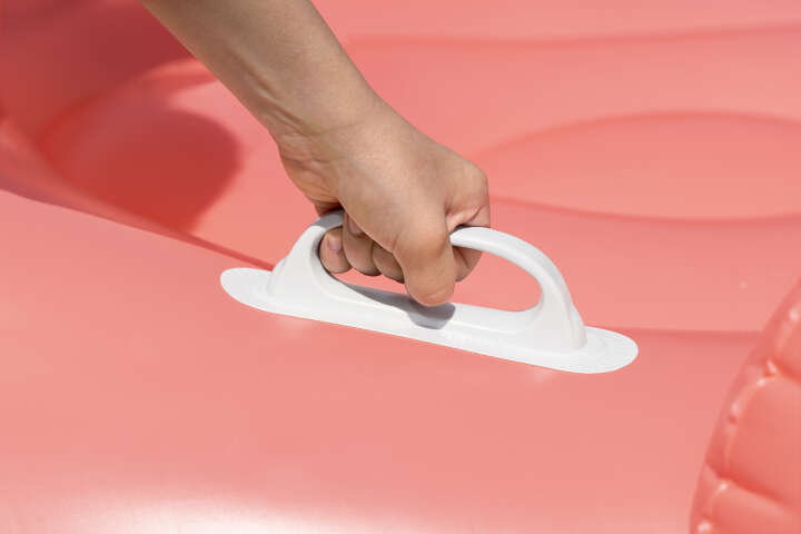 Bestway Schwimmtier Flamingo